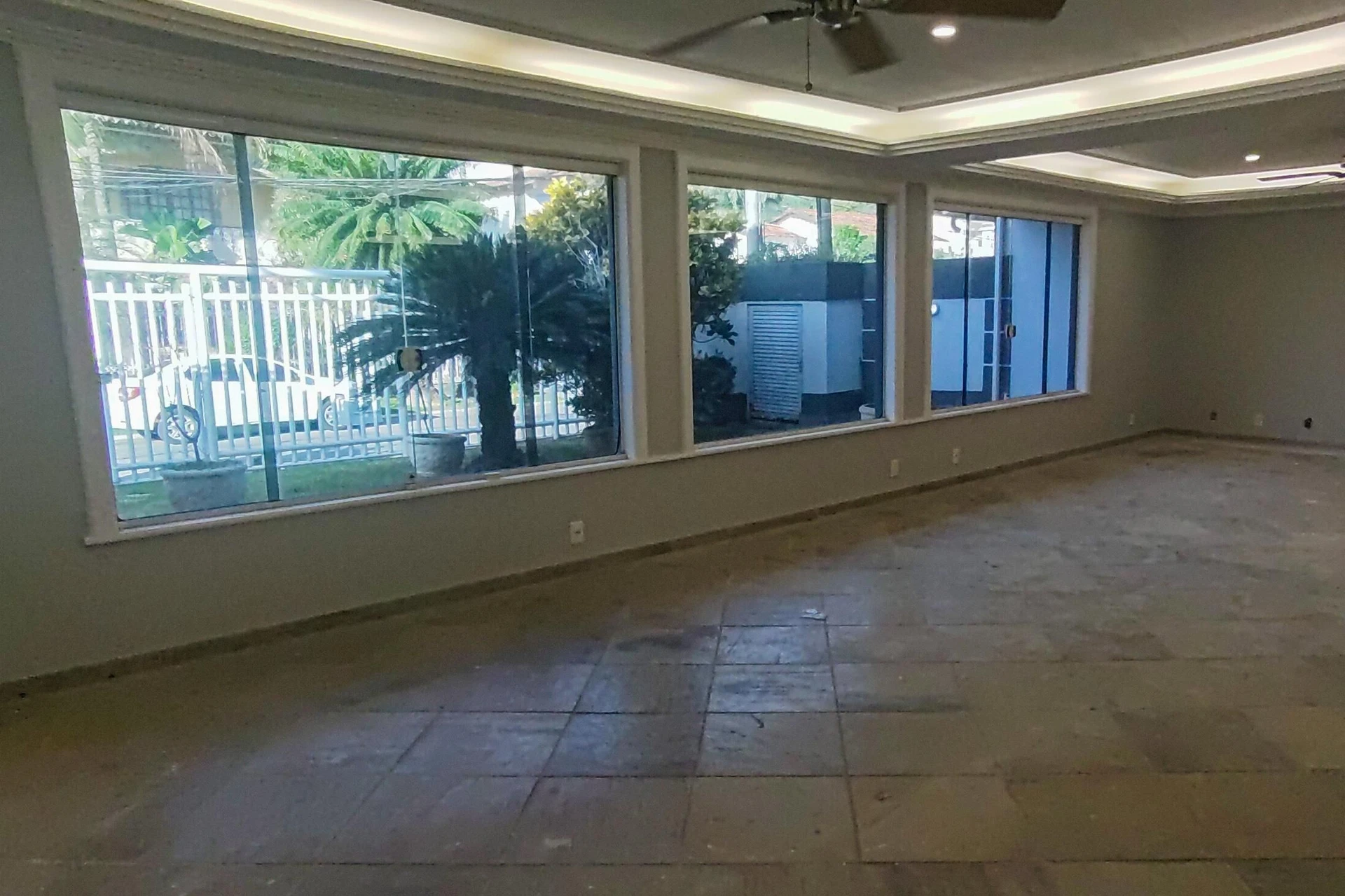 Casa mobiliada em condomínio com 6 suítes e 8 banheiros — photo 43
