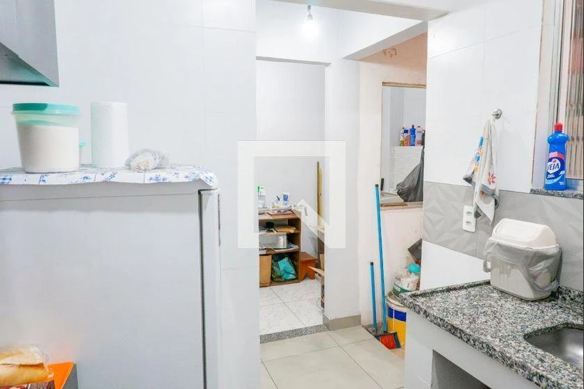Apartamento de 2 quartos com máquina de lavar, Sampaio — photo 7
