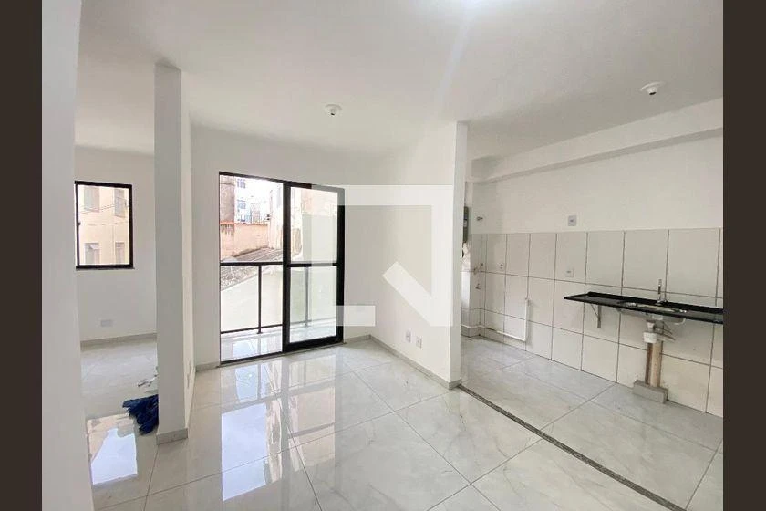 Unfurnished 2-bedroom apartment, 500 m² and 4 parking spaces — photo 10