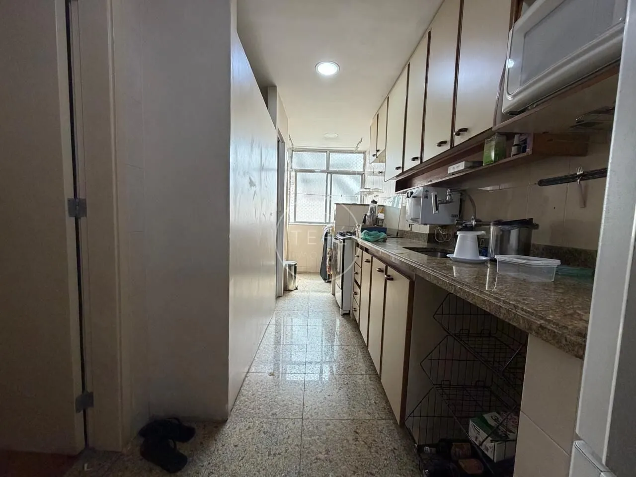 2-bedroom apartment with a home office in Rio de Janeiro — photo 20