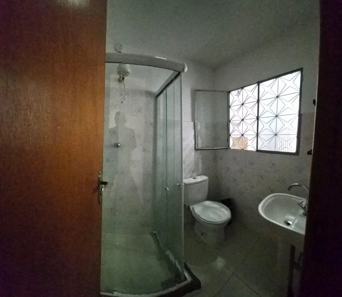 Apartamento sem mobília de 1 quarto, sem vaga e 40 m² — photo 5