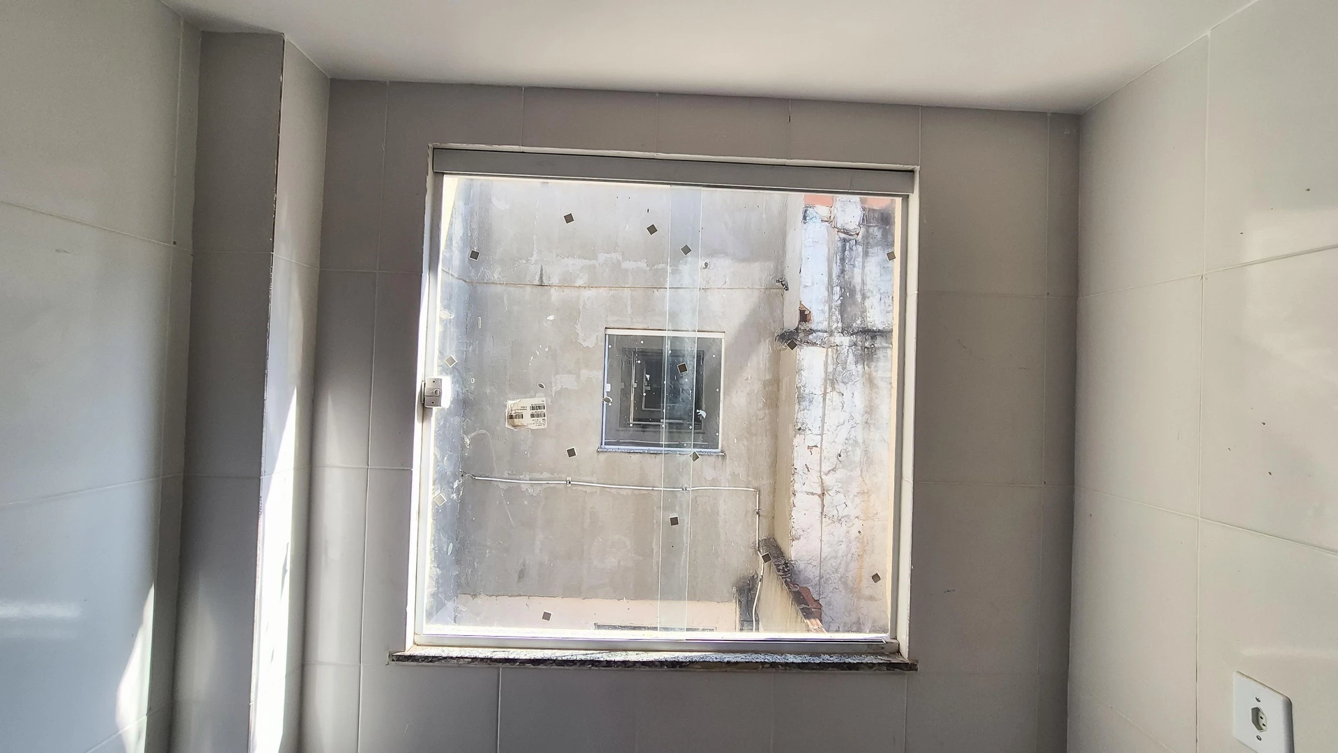 Apartment with 2 bedrooms and a balcony with grill — photo 7