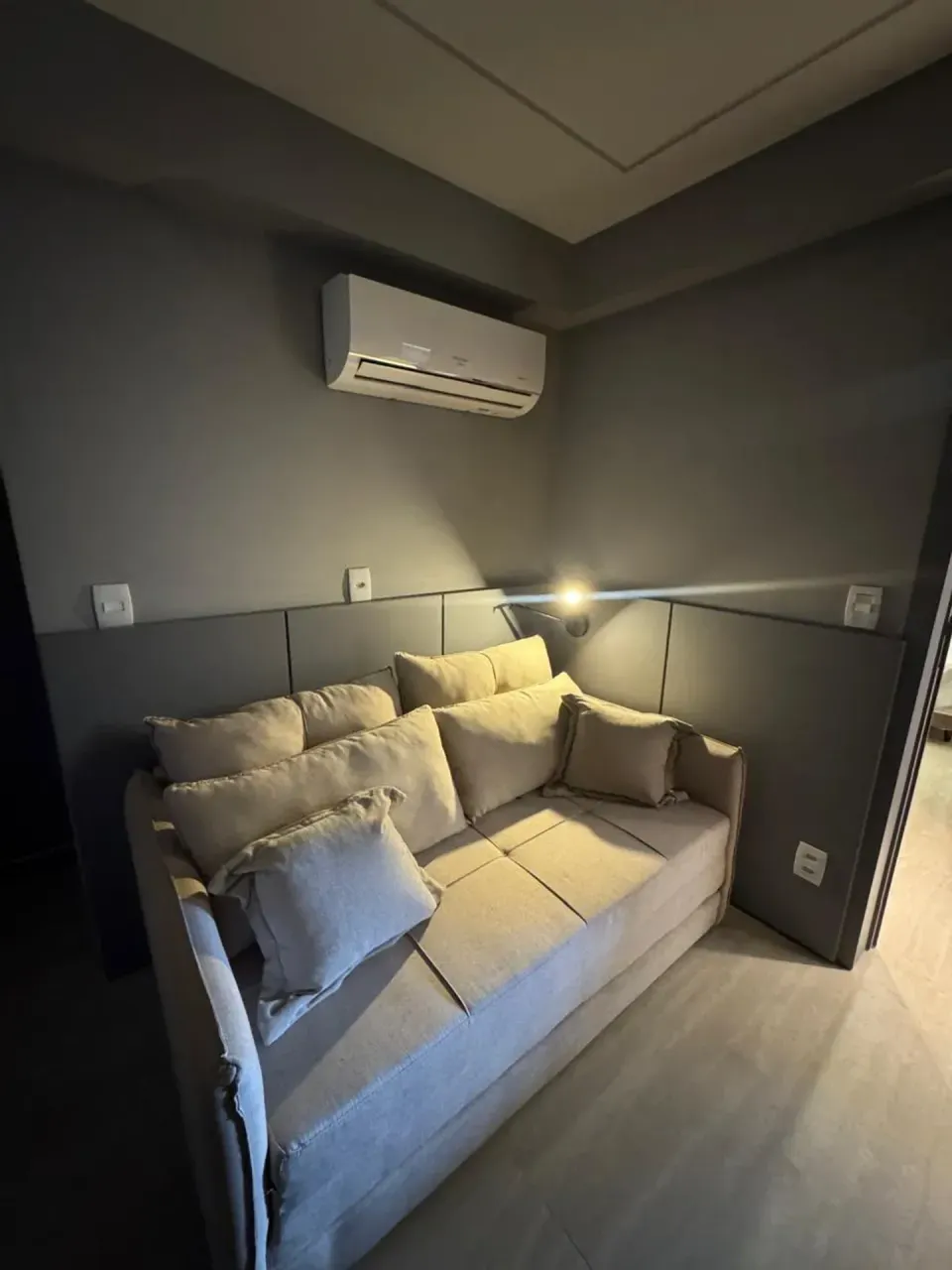 Apartamento para alugar com 3 quartos e 3 banheiros — photo 4