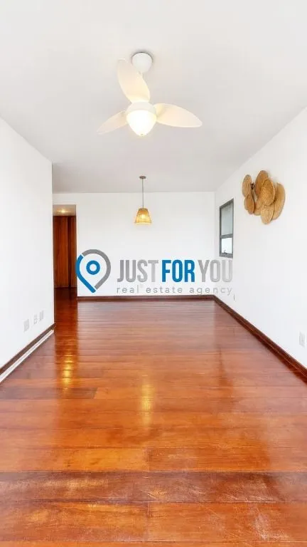 Apartamento de 2 quartos em condomínio com sauna — photo 11