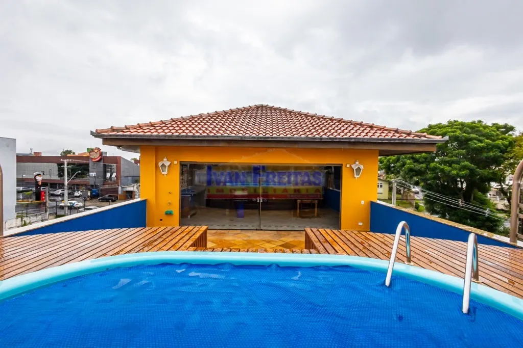 House with 5 bedrooms and balcony, plus 5 parking spots — photo 80