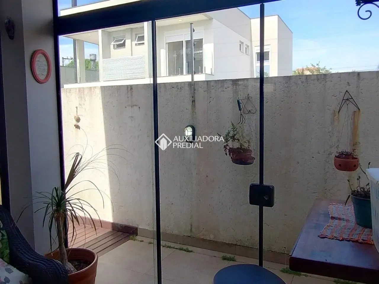 Casa mobiliada, 130 m², com varanda gourmet — photo 6