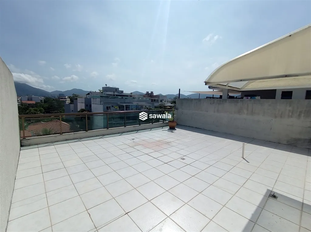 330 m² duplex penthouse with terrace and 3 parking — photo 41