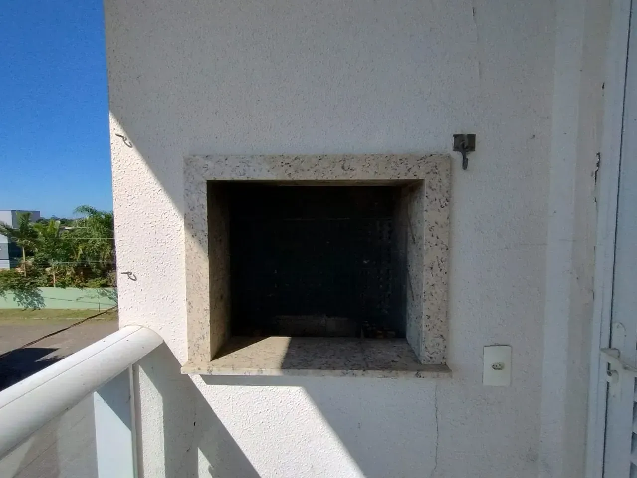 2-bedroom apartment with a washing machine in Florianópolis — photo 5