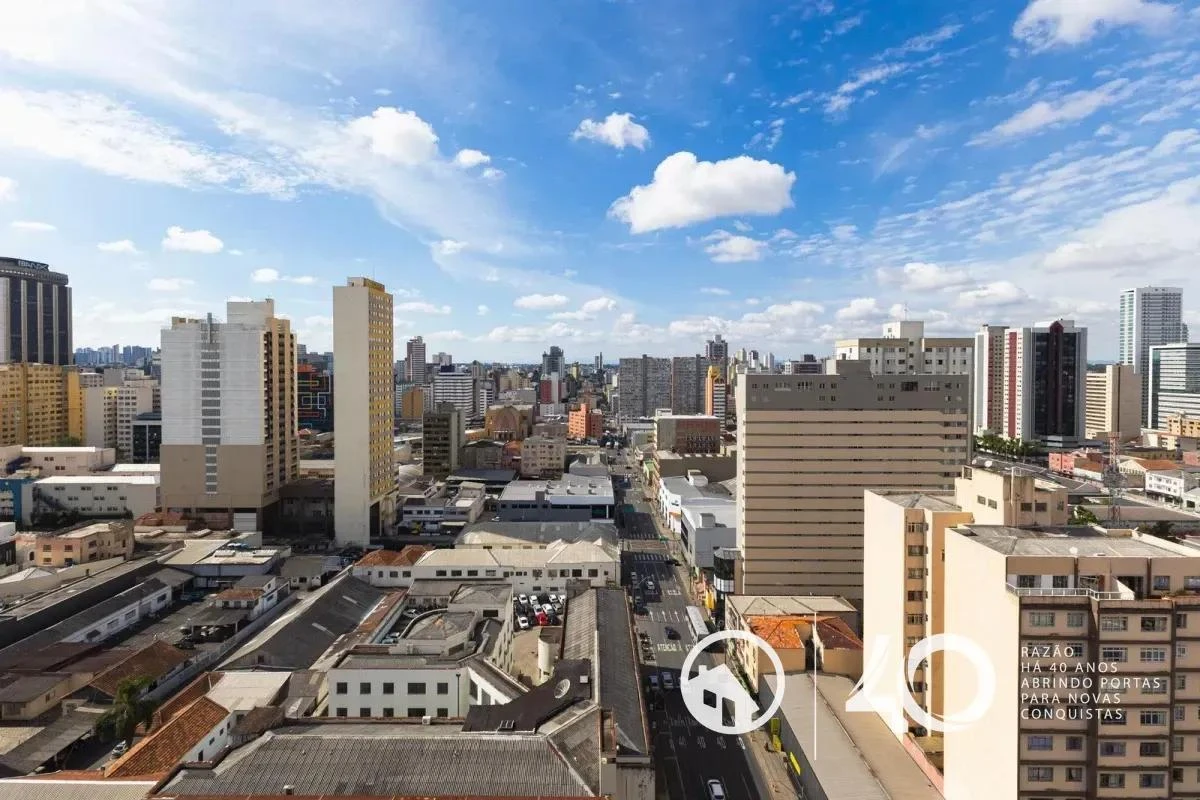 Apartamento de 2 quartos com varanda gourmet, Centro — photo 47