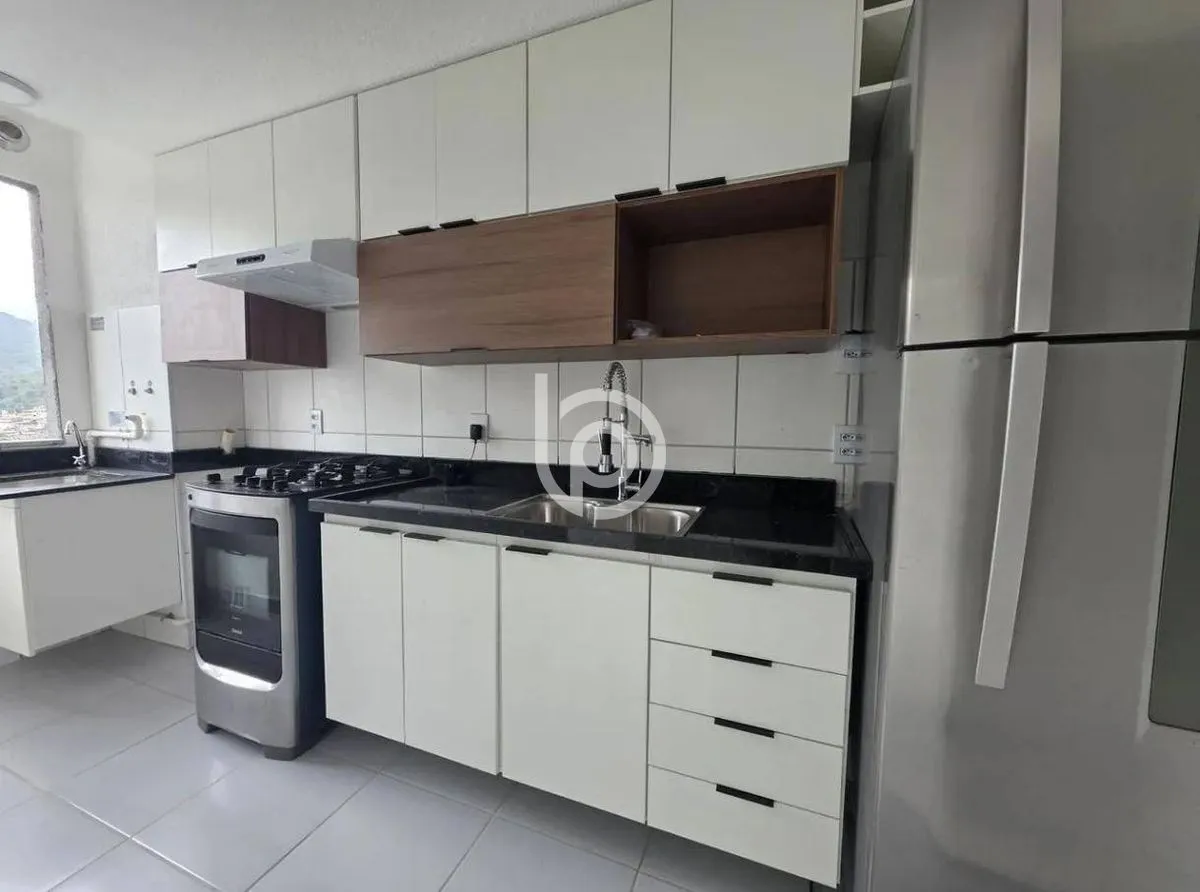 Apartamento de 2 quartos com lareira — photo 2