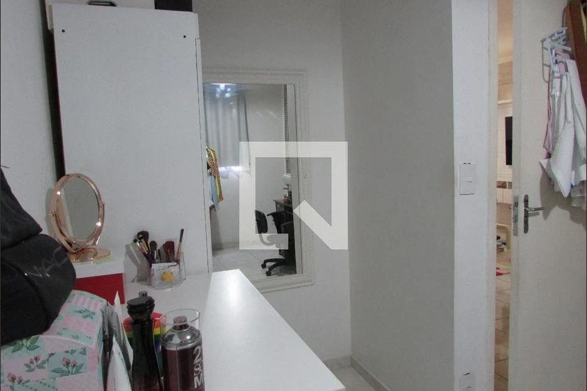 Furnished 2-bedroom apartment with 1 parking spot, 50 m² — photo 10