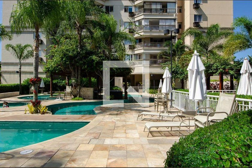 Apartamento mobiliado de 2 quartos com 75 m² e 1 vaga — photo 38