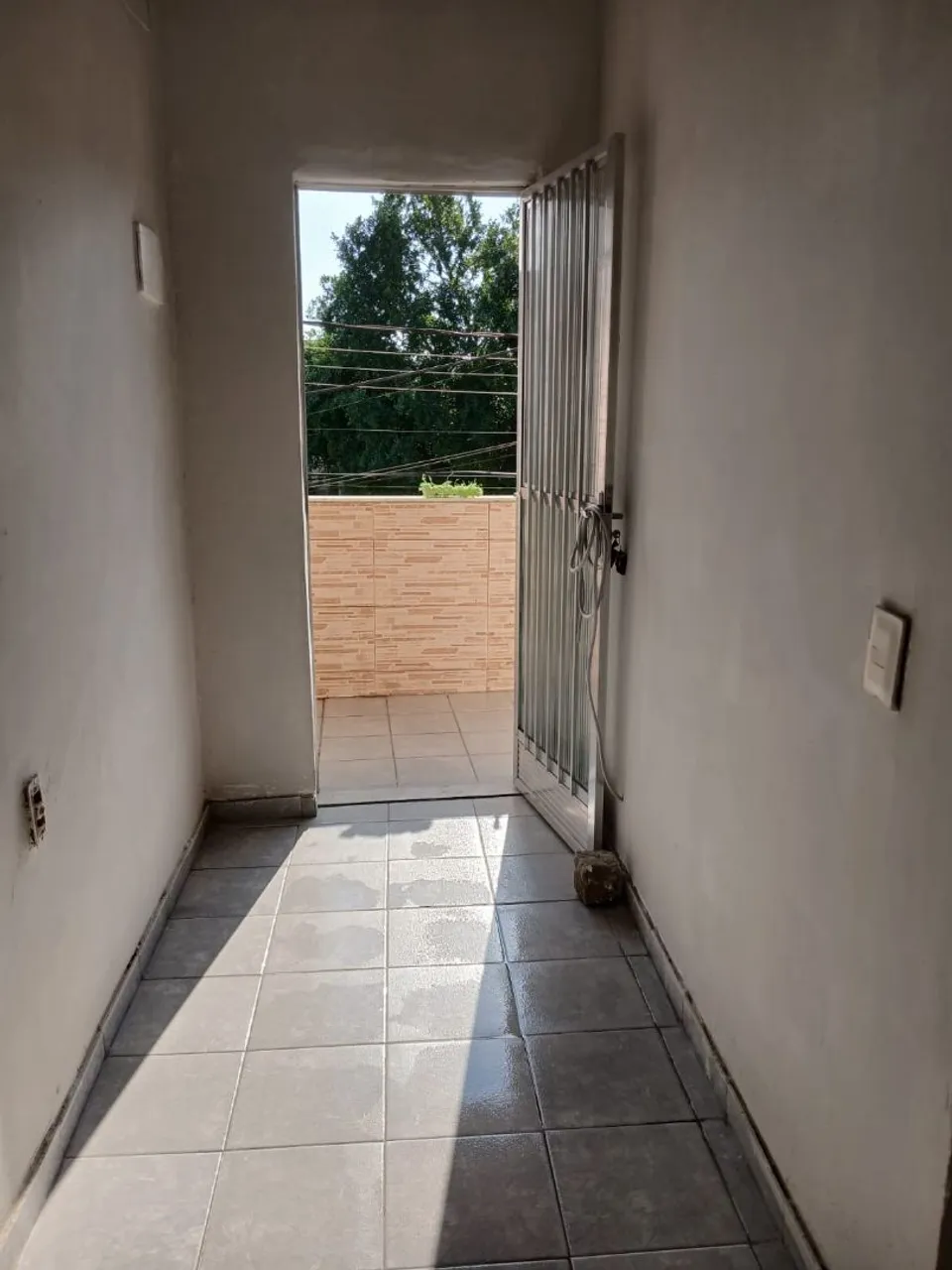 Apartment with 3 bedrooms, 2 baths and a balcony — photo 5