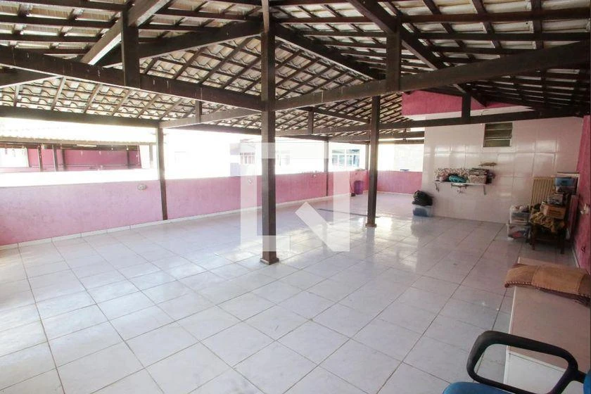 Furnished house with 3 bedrooms and a gas stove kitchen — photo 41