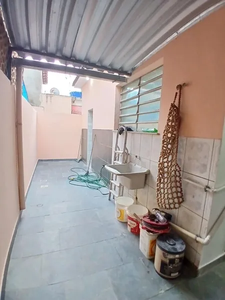 Дом: 2 спальни, 60 м² — photo 9