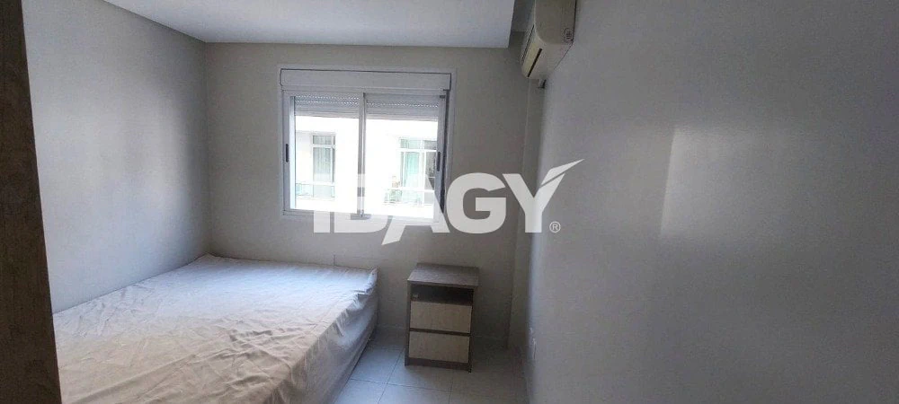 Apartamento amueblado de 3 dormitorios con barbacoa privada — photo 5