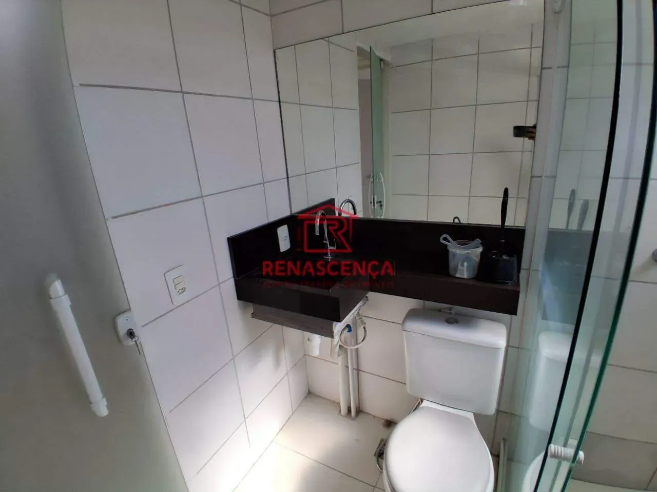 Apartamento térreo interno com cozinha fechada a gás — photo 7