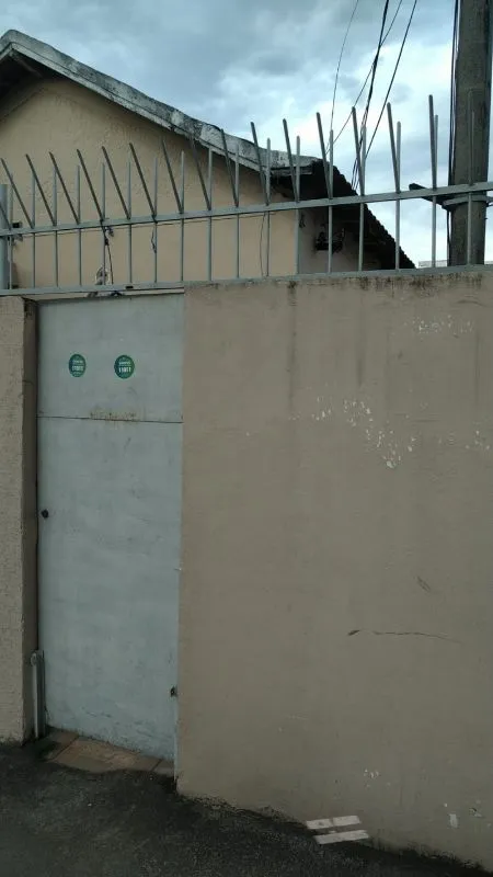 75 m² house with 1 bedroom and 1 bathroom — photo 12