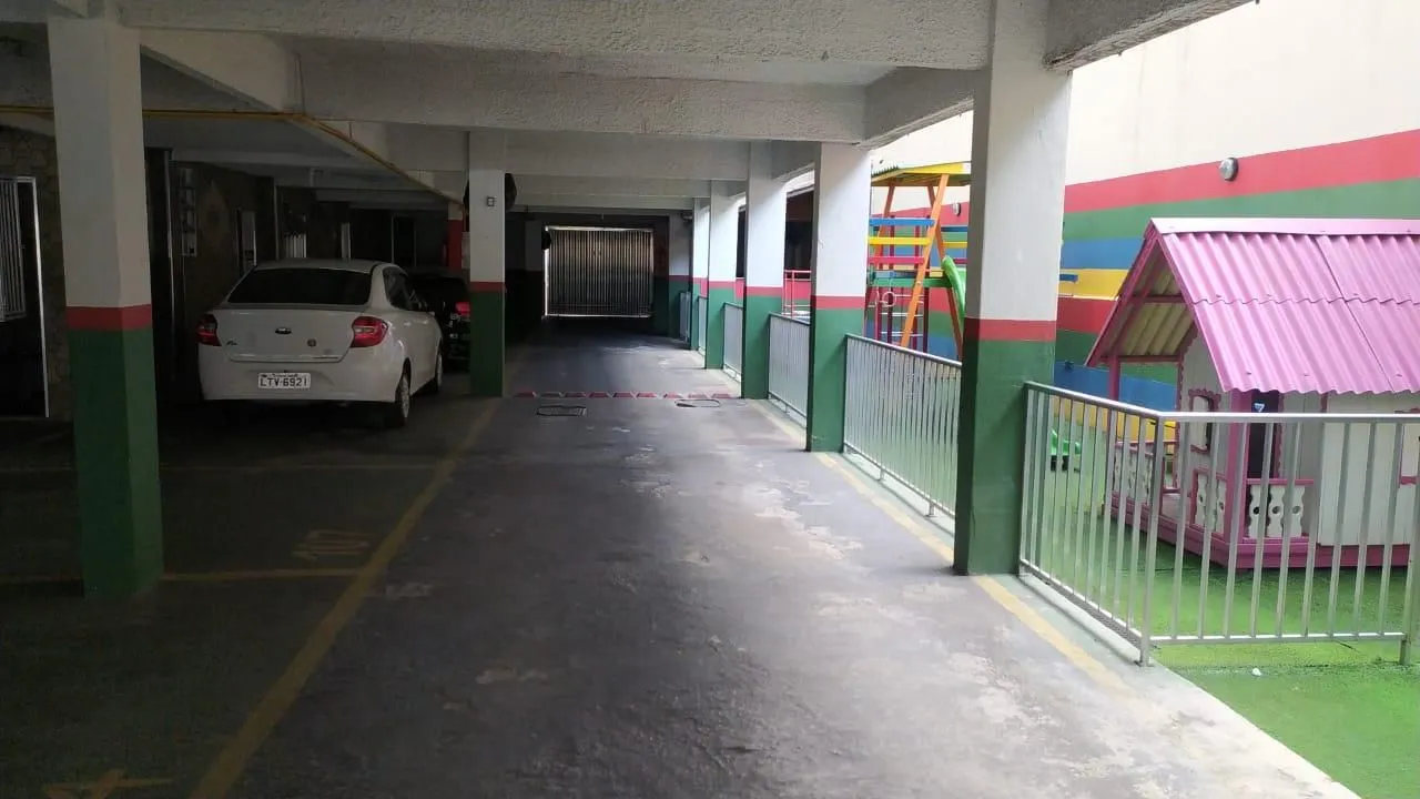 Мебльована квартира з 3 спальнями та 2 ванними — photo 18