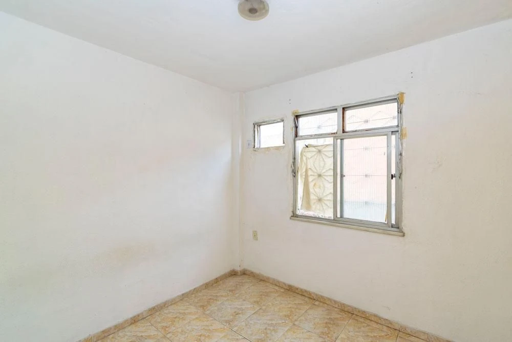Unfurnished 1-bedroom apartment with 1 bathroom — photo 5