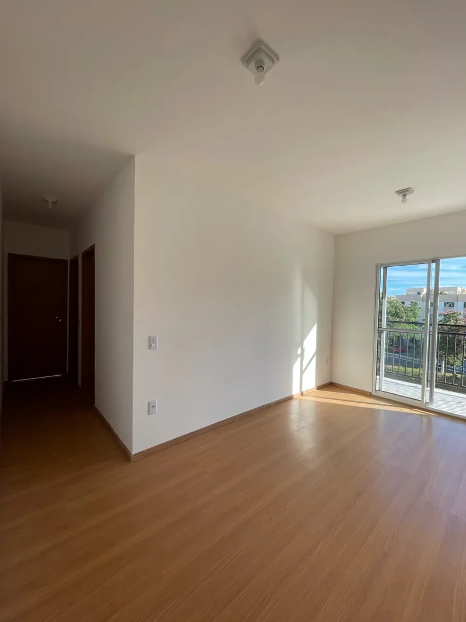 2 quartos e vista para as montanhas: apartamento de 52 m² — photo 17