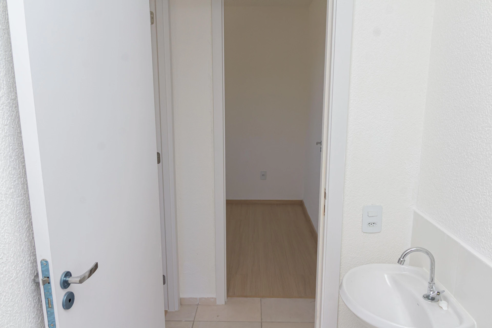 2-bedroom apartment in a building with a pool — photo 48