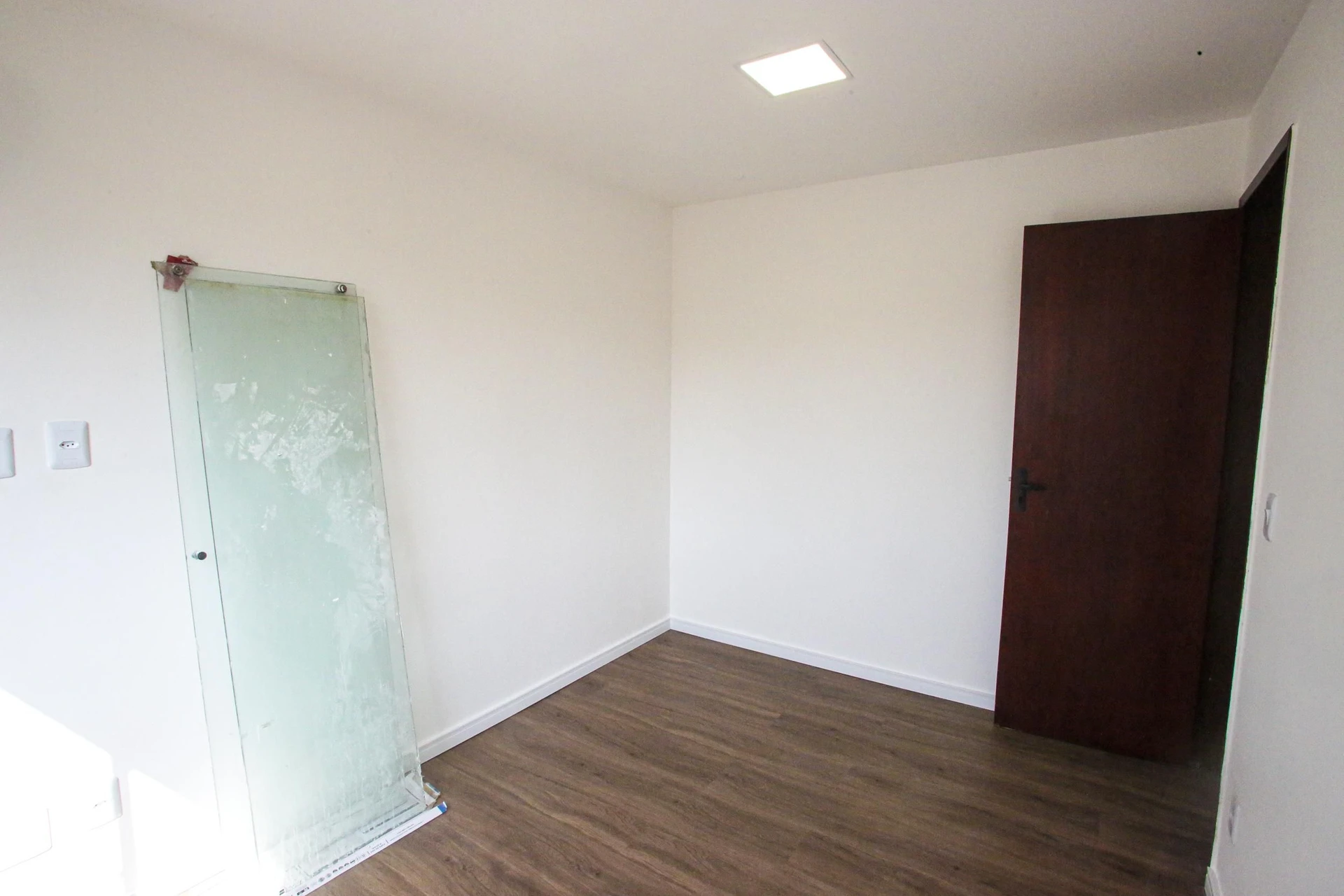 Apartamento de 3 quartos em condomínio com piscina — photo 25
