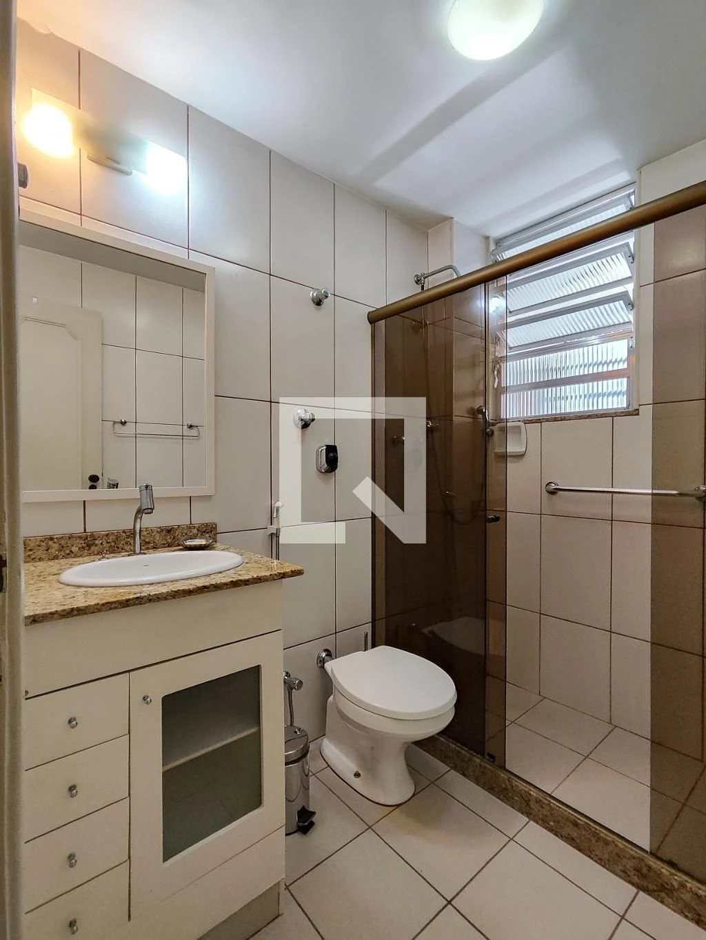 2-bedroom apartment with a washing machine in Rio de Janeiro — photo 20