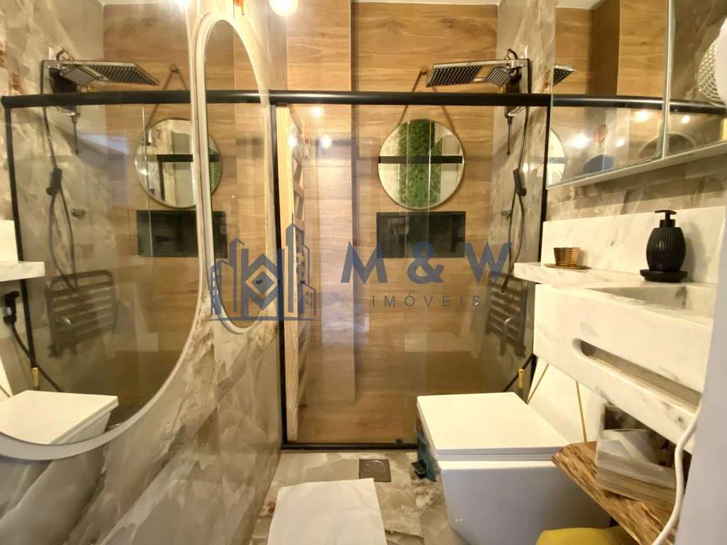 Conjugado amueblado de 35 m² con 1 dormitorio — photo 13