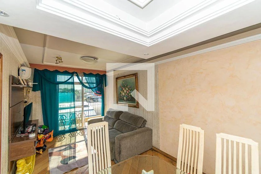 Apartamento de 2 quartos com máquina de lavar, Penha — photo 6