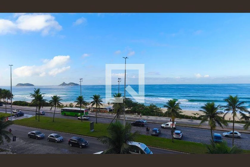 Apartamento de 172 m² com 4 quartos e 2 vagas — photo 29
