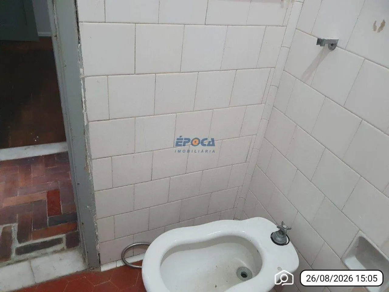 Casa com 2 quartos e 1 banheiro, sem vaga — photo 15