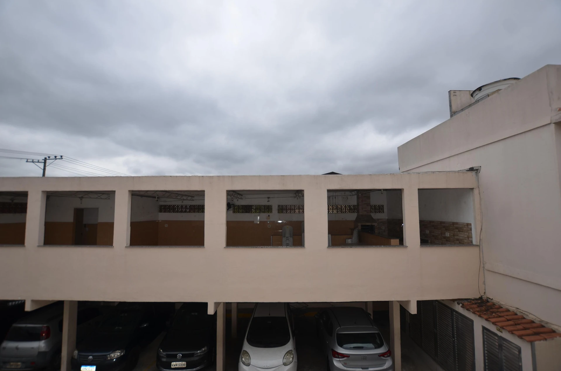 2-bedroom apartment, 105 m² — photo 36