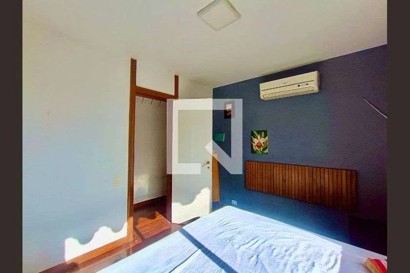 Apartamento de 4 quartos com cozinha integrada e 280 m² — photo 14