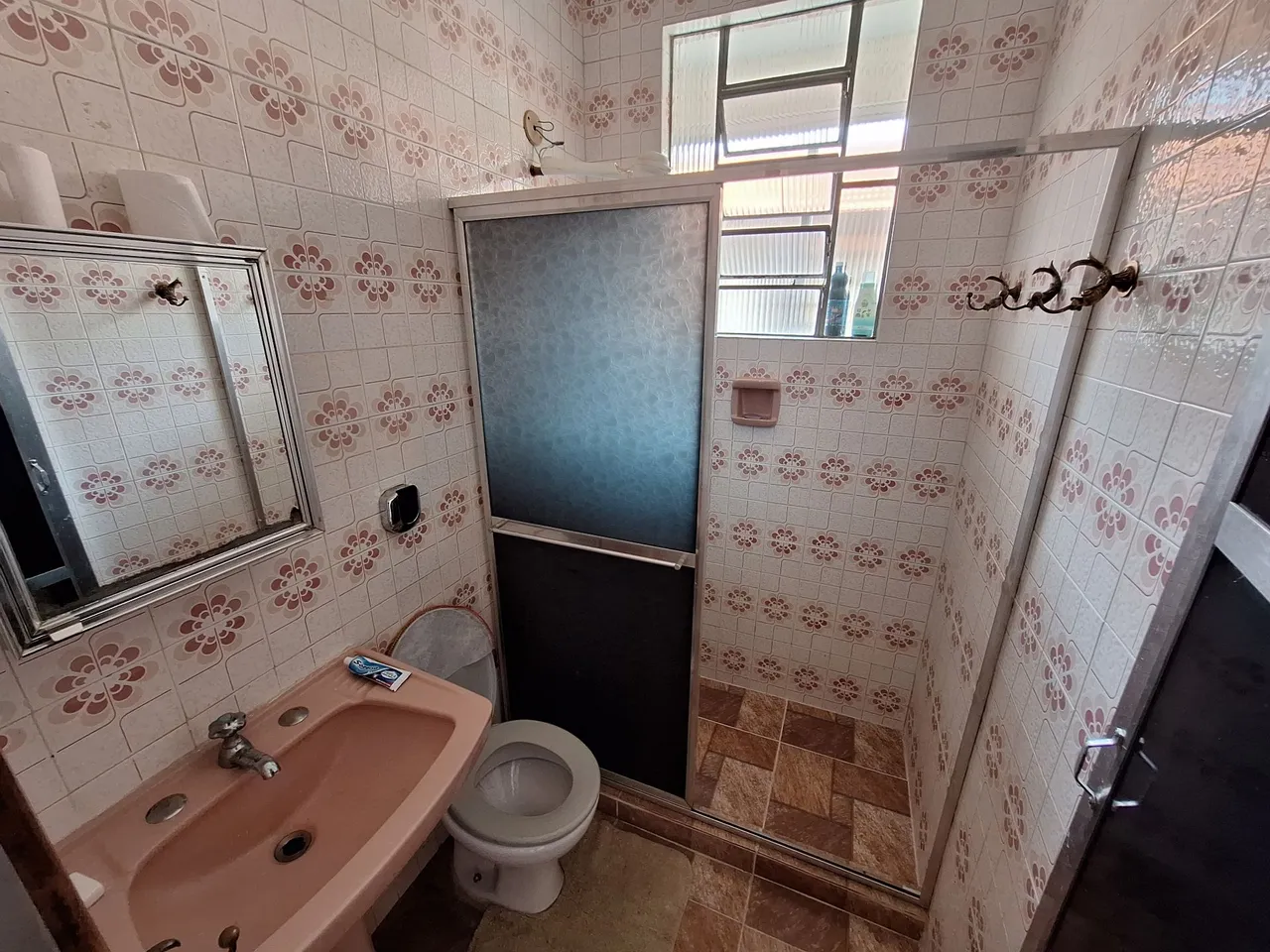 2 quartos e máquina de lavar: apartamento de 60 m² — photo 8