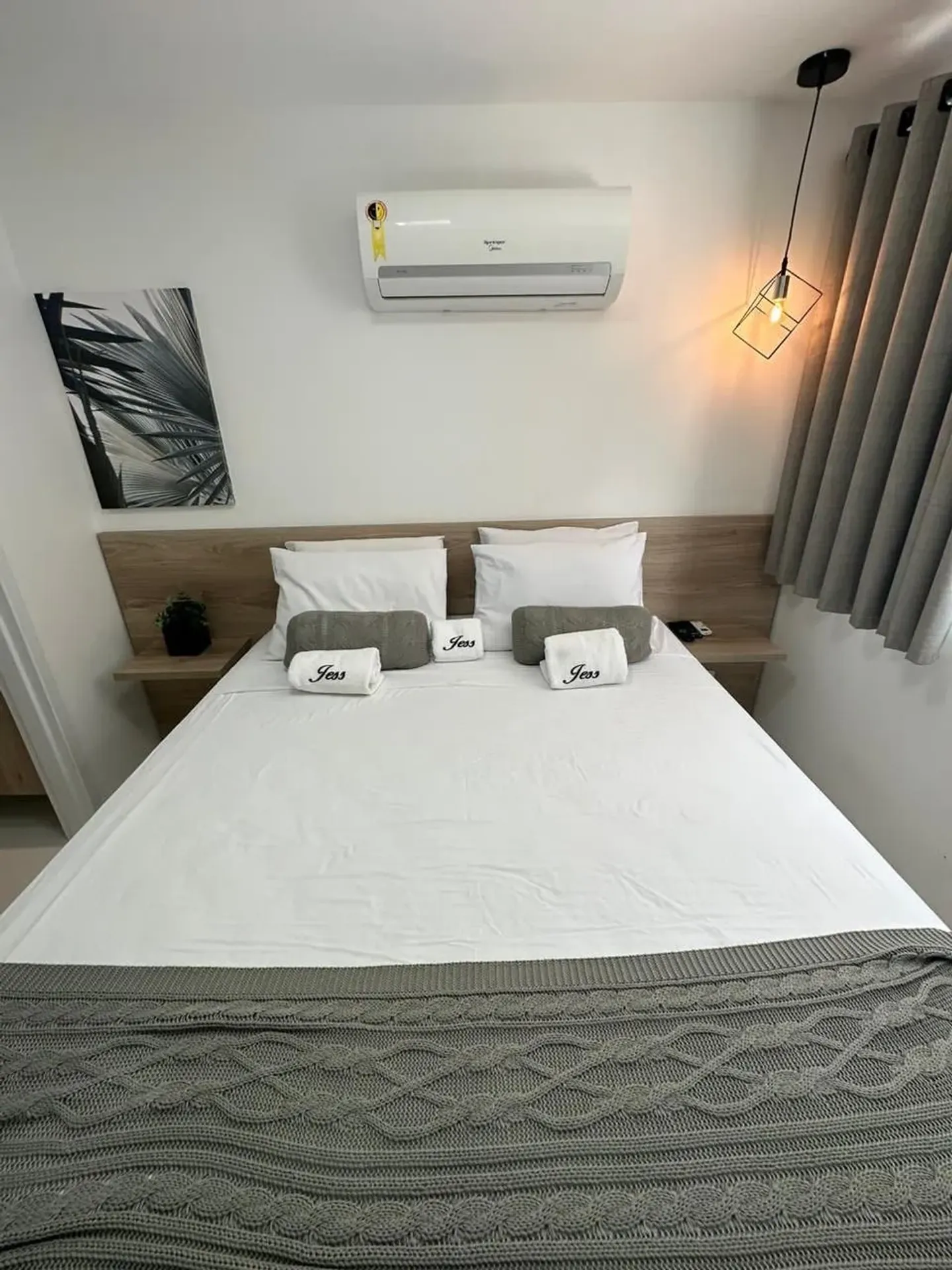 Apartamento de 60 m² com 2 suítes no 4º andar — photo 7