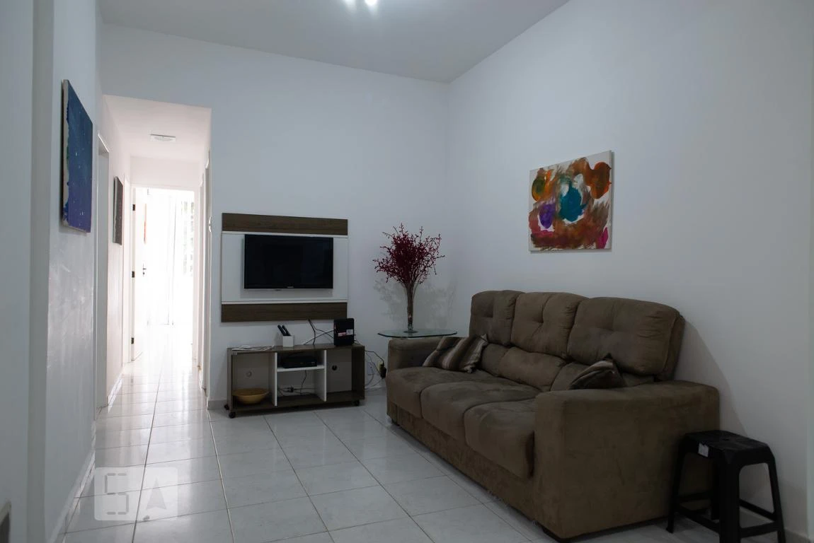 Apartamento de 3 quartos com 113 m² e sem vaga