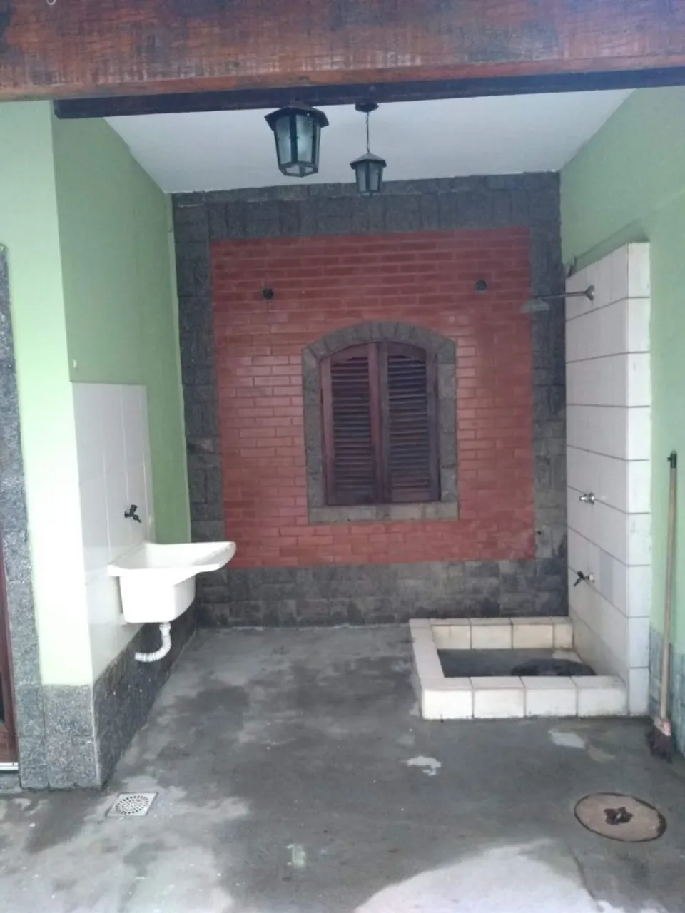 House, 120 m², with a grill on the balcony — photo 16