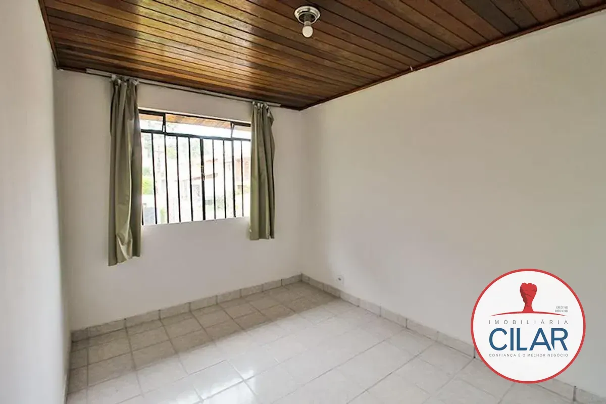 2-bedroom, 60 m² house in Curitiba — photo 10