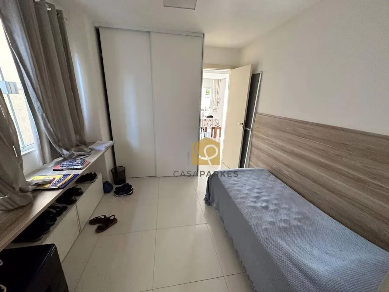 Furnished 5-bedroom house with 270 m² — photo 17