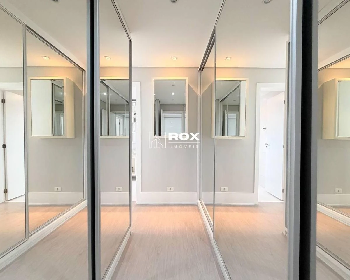 Мебльована квартира з 3 спальнями-сюїтами на 167 м² — photo 44