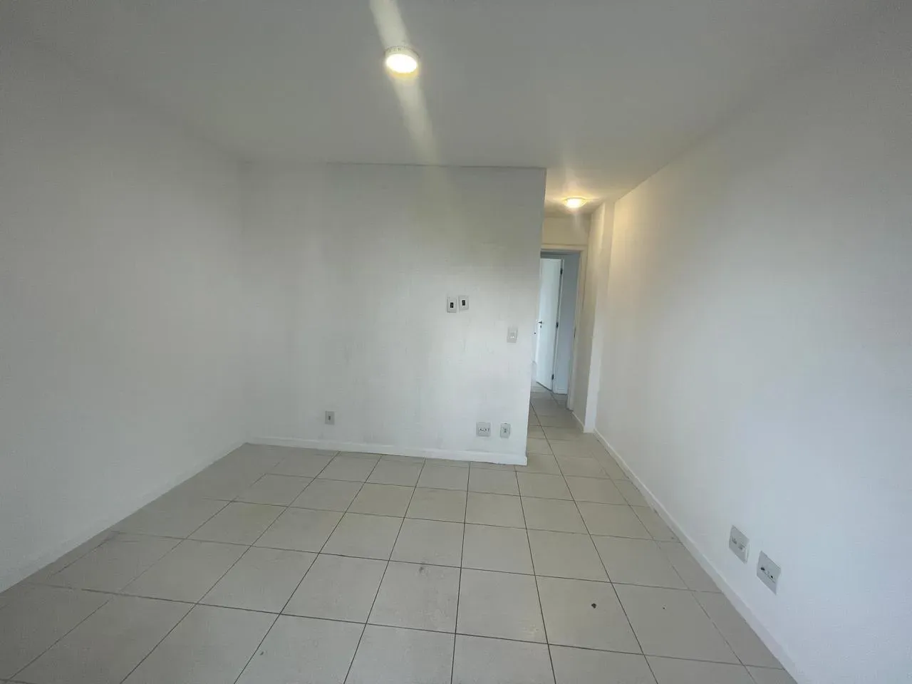 2-bedroom apartment in a building with a sauna — photo 14