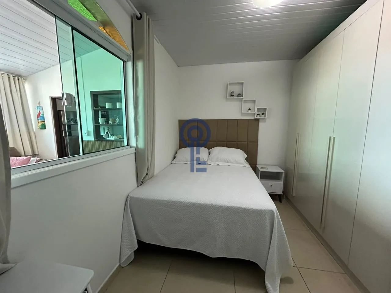 3-bedroom house with a water view in Florianópolis — photo 6
