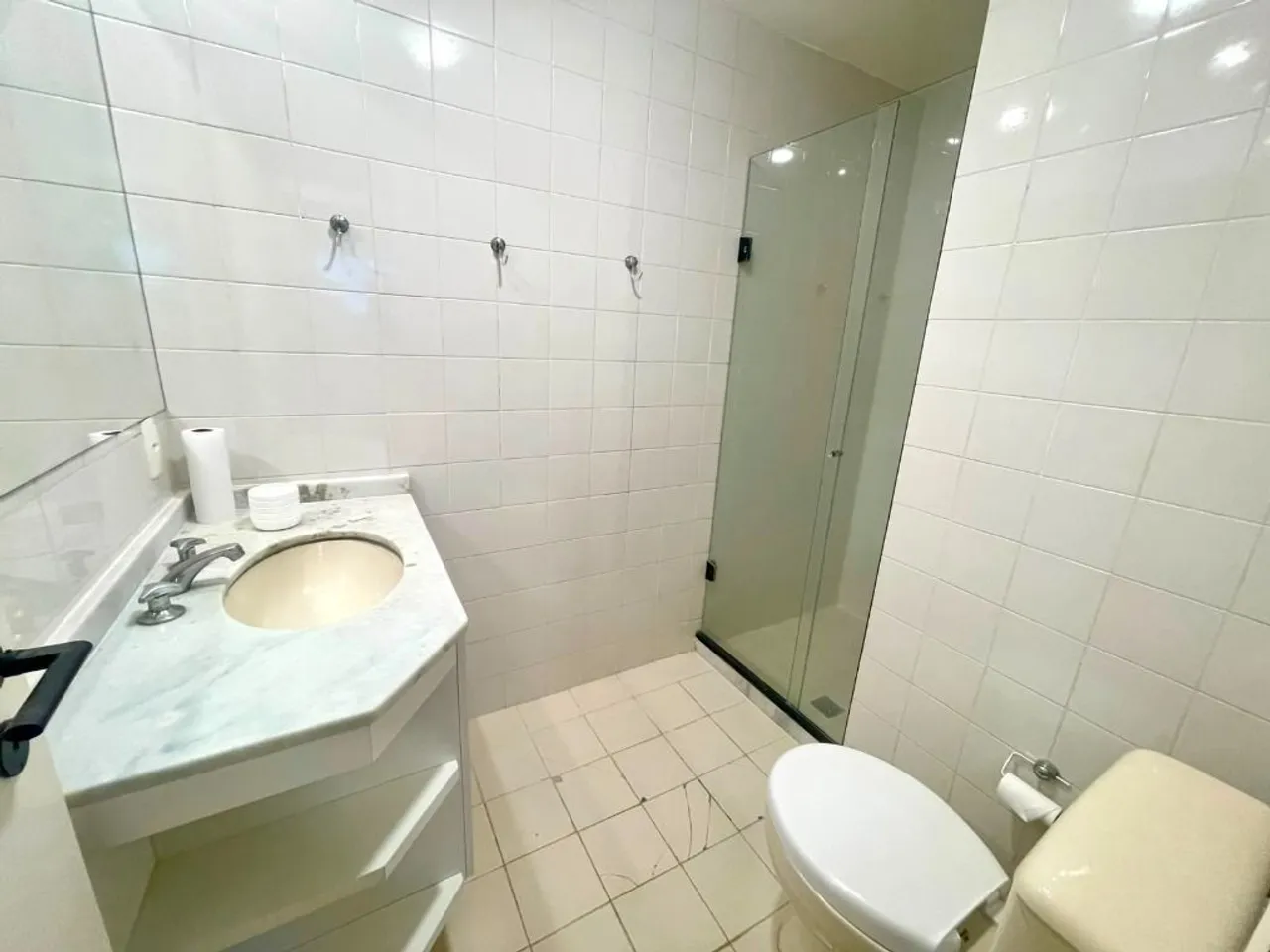 2-bedroom apartment with 3 bathrooms, 65 m² — photo 6