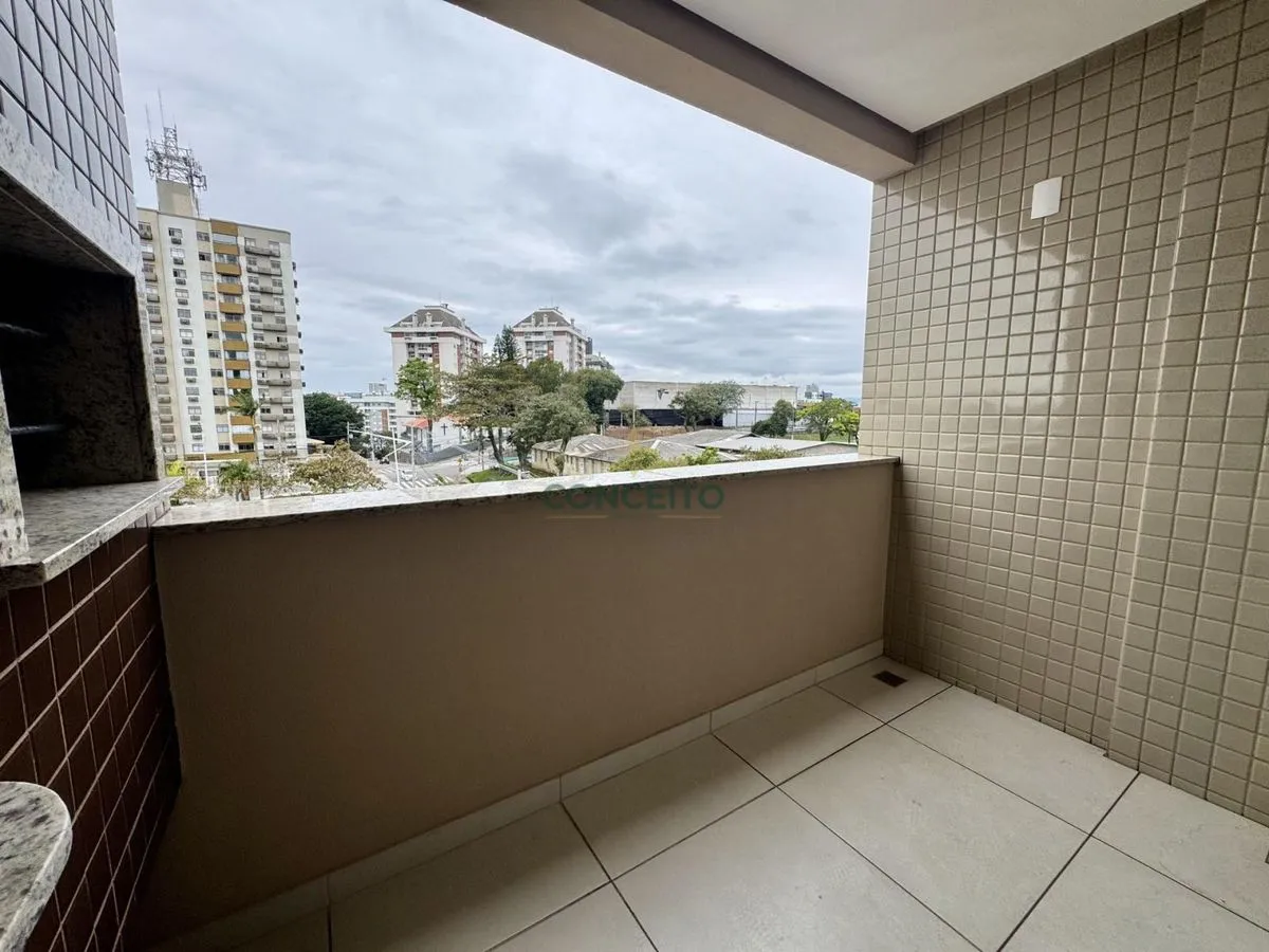 3-bedroom apartment in a building with a gym — photo 7