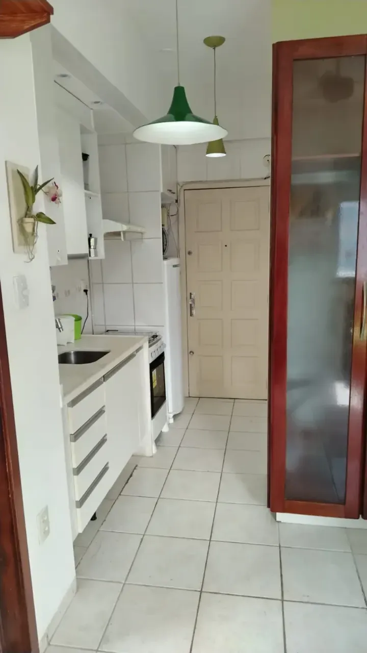 Мебльована студія з 1 спальнею та 22 м² — photo 9