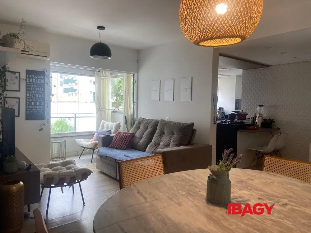 Furnished 100 m² apartment with 3 bedrooms and parking — photo 7