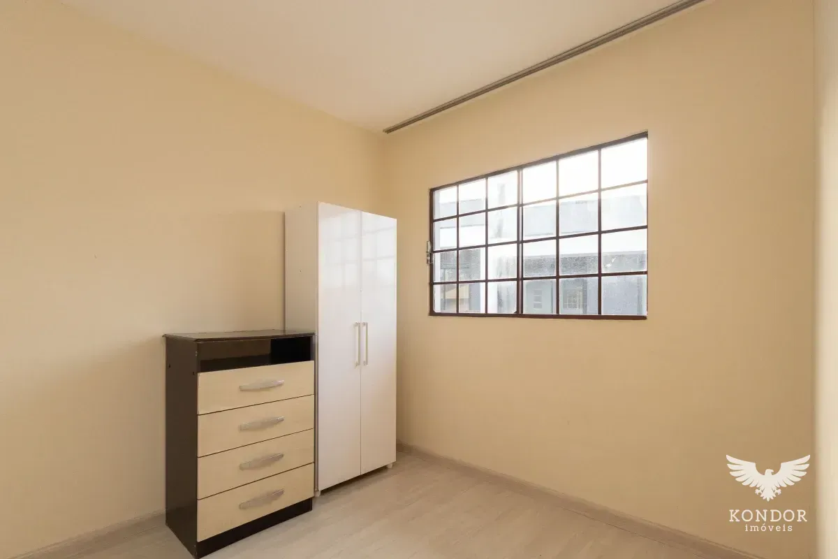3-bedroom house with a home office in Curitiba — photo 5