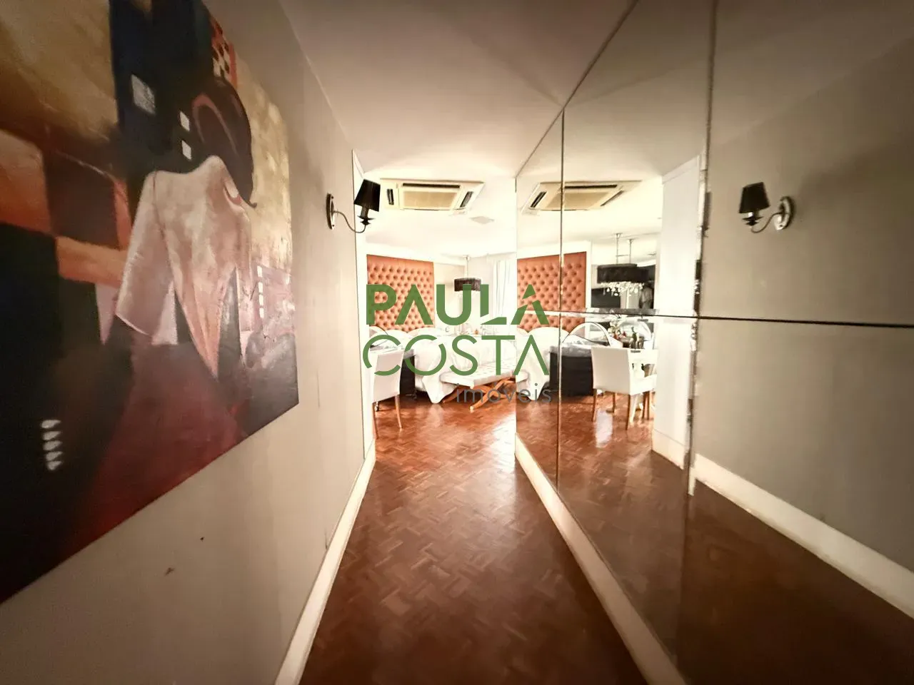 Apartamento 4 quartos com cozinha integrada e 4 vagas — photo 4