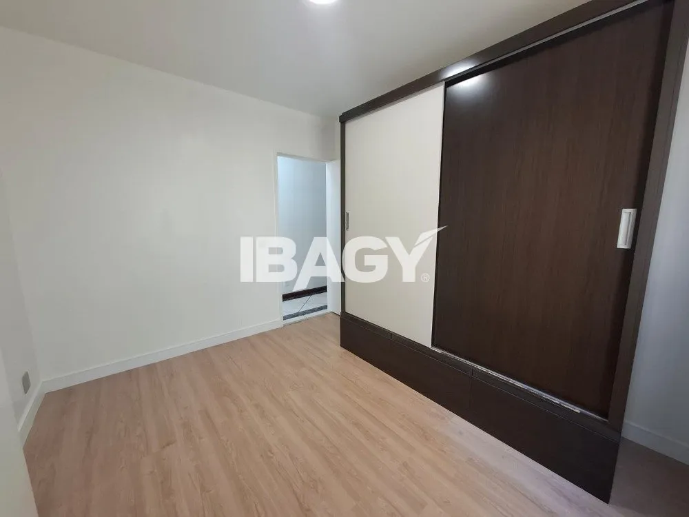 2-bedroom apartment, 58 m² — photo 3